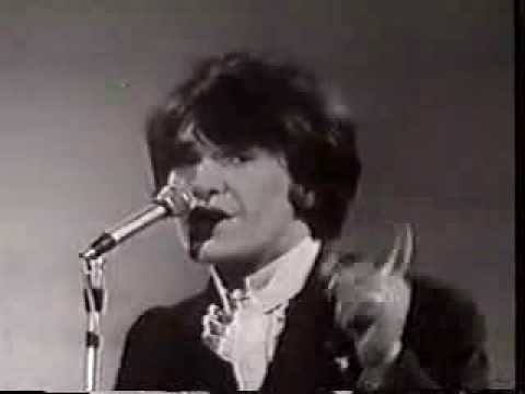 the kinks- you really got me