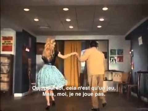 Brigitte Bardot - Ça Pourrait Changer (With Lyrics)