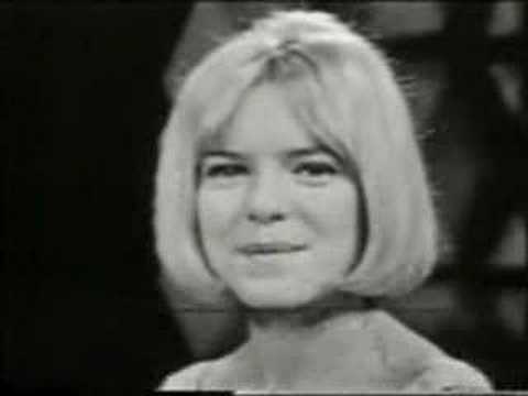 france gall eurovision 1965