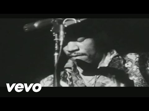 The Jimi Hendrix Experience - Crosstown Traffic: Behind The Scenes