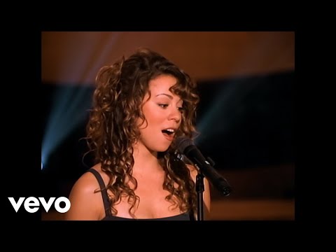 Mariah Carey - Hero (Official HD Video)