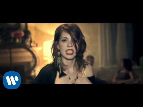 Grouplove - Tongue Tied [OFFICIAL VIDEO]