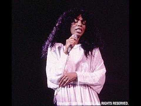 Donna Summer - Hot Stuff