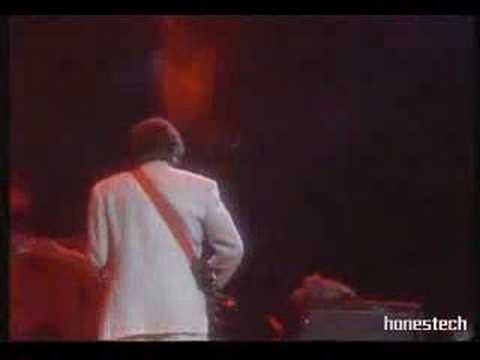 Eric Clapton, Mark Knopfler and Elton John Layla live (best version &amp; fast)