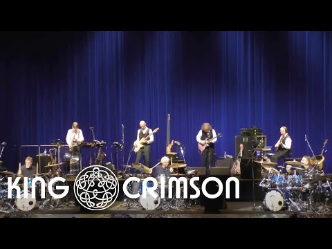 King Crimson - 21st Century Schizoid Man