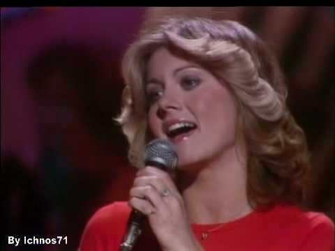 Olivia Newton-John Have You Never Been Mellow (Live 1975)