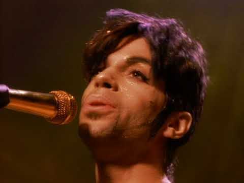 Prince - Gold (Official Music Video)