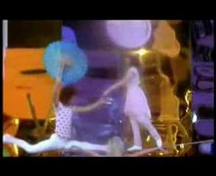 Olivia Newton John &amp; ELO - Xanadu