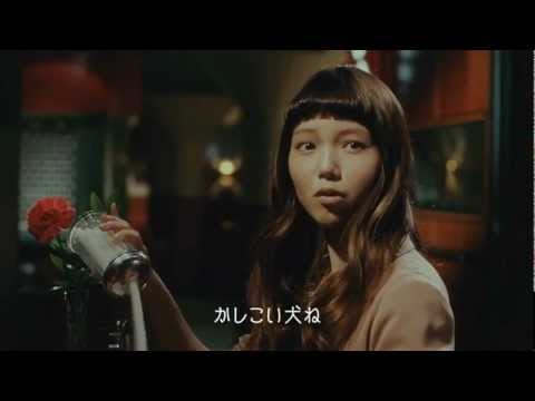 いいなCM　earth music &amp; ecology　宮崎あおい　「カフェにて」篇