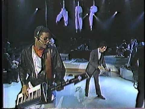 Herbie Hancock - Rockit (Live)
