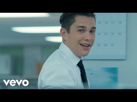 Austin Mahone - Dirty Work (Official Video)