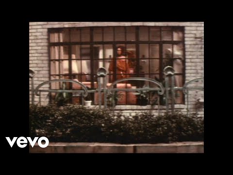 Ray Parker Jr. - Ghostbusters (Official Video)