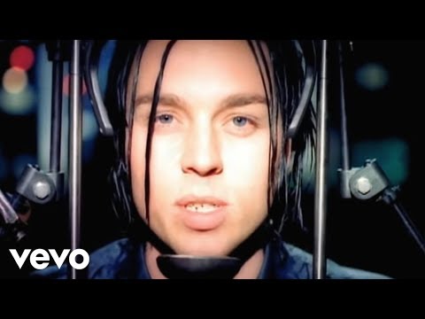 Savage Garden - I Want You