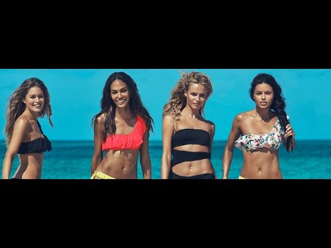H&amp;M Summer Season 2015: Summer starts now