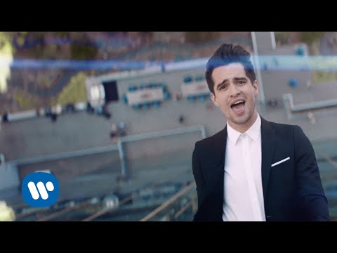 Panic! At The Disco - High Hopes (Official Video)