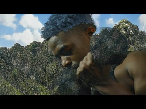 Giraffage - Workout [Official Music Video]