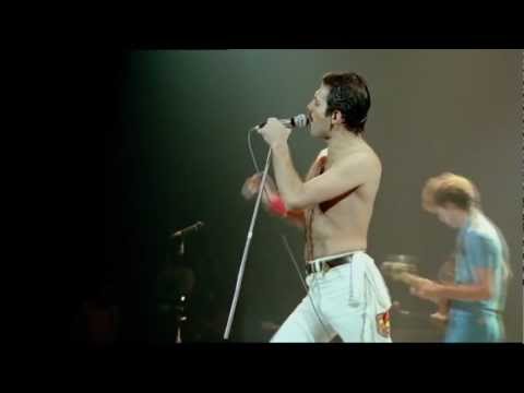 Queen Keep Yourself Alive (Live Rock Montreal HD)