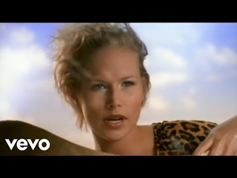 The Cardigans - Lovefool (Official Music Video)