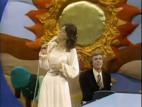 カーペンターズ　トップオブザワールド　The Carpenters　HQ