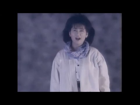 渡辺美里　My Revolution