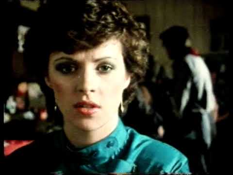 Sheena Easton - 9 to 5 (Morning Train) - Official Music Video