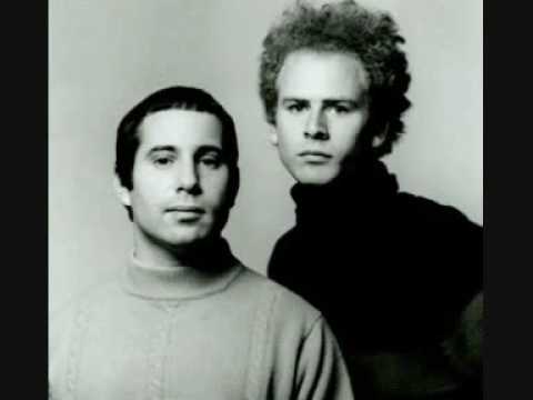 Symon &amp; garfunkel - cecilia - 1970