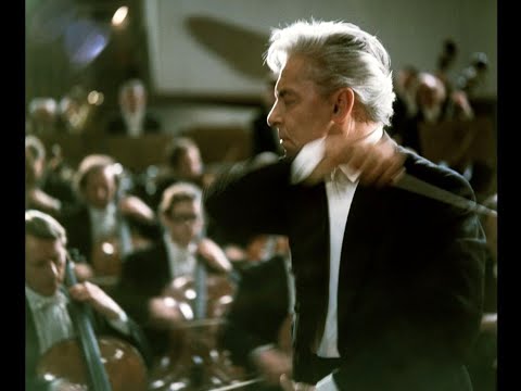 R. Strauss: Also sprach Zarathustra /Karajan /Salzburg Live　R.シュトラウス：ツァラトゥストラはかく語りき /カラヤン/ザルツブルグライブ