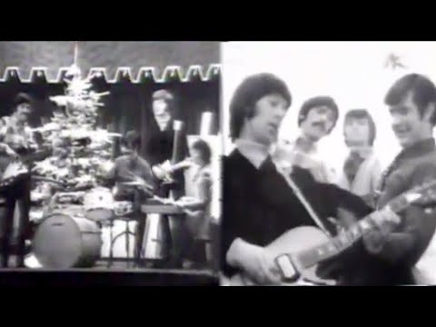 Spencer Davis Group - Gimme Some Lovin&#039; (Stereo Music Video)
