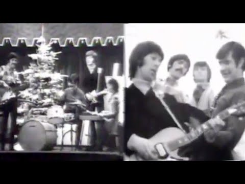 Spencer Davis Group - &#039;Gimme Some Lovin&#039; Stereo Music Video