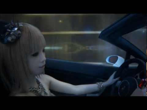 WORLD OF FANTASY (MUSIC VIDEO) / capsule