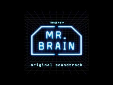 MR.BRAIN／メインテーマ