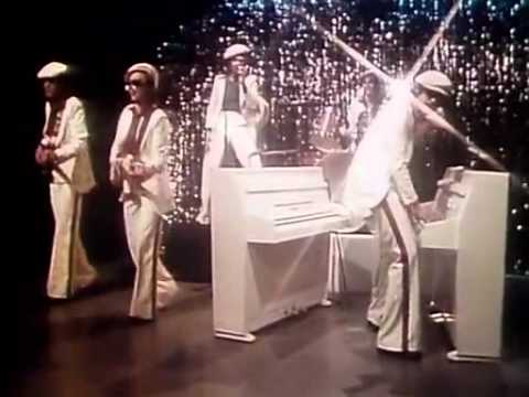 The Rubettes - Sugar Baby Love