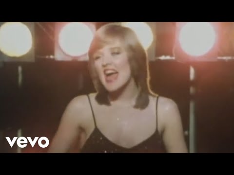 The Nolans - I&#039;m In the Mood for Dancing (Official Video)