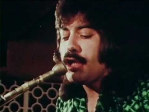 Tony Orlando &amp; Dawn - Tie a Yellow Ribbon ( TOTP ) 1973