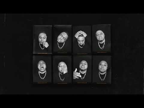 Tedashii - Get Out My Way feat. Lecrae