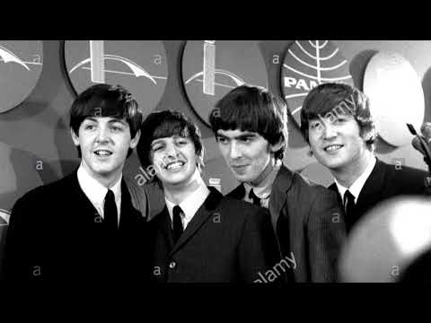 Ob-la-di ob-la-da - The Beatles (LYRICS/LETRA) [Original]