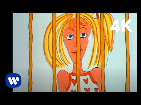 Tom Tom Club - Genius Of Love (Official Music Video) [4K]