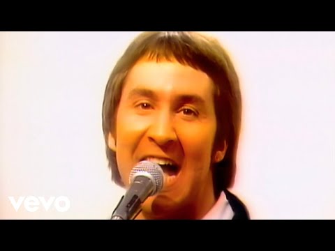 The Knack - My Sharona (Official Music Video)
