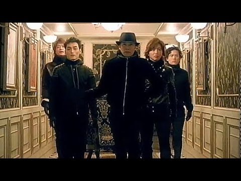 いいなCM　ソフトバンク　SMAP　「スマップ・大移動Ⅱ」篇