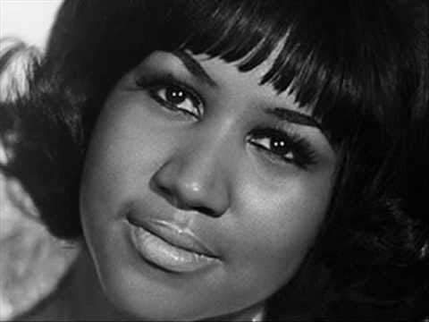 Aretha Franklin - (You Make Me Feel Like) A Natural Woman [1967]