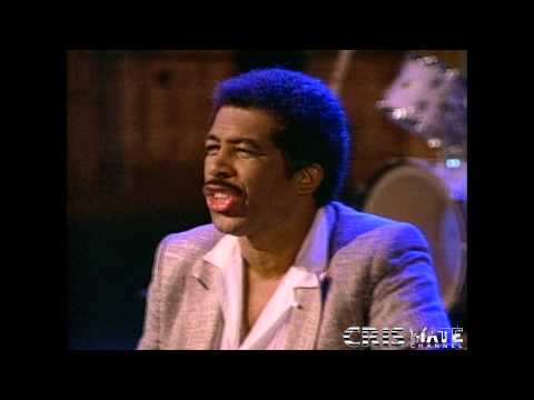 Ben E. King - Stand By Me (HQ Video Remastered In 1080p)