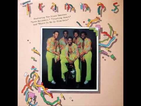 Trammps-Trammps Disco Theme