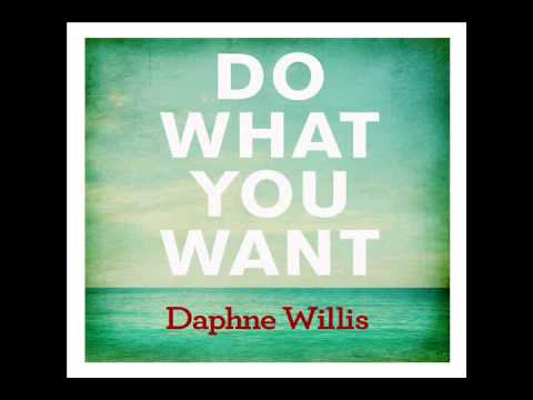 Daphne Willis - &quot;Do What You Want&quot; (Windows 8 Commerical Song)