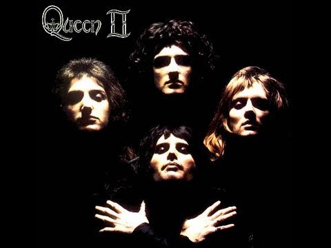 Queen – Bohemian Rhapsody (Official Video Remastered)