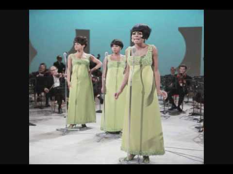 The Supremes: You Can&#039;t Hurry Love - Original (Take 1)