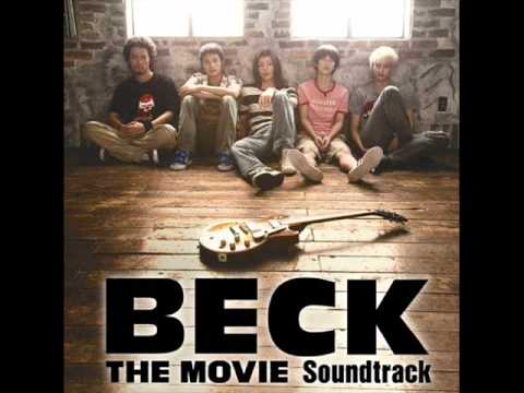 BECK - Evolution