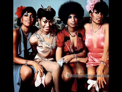 The Pointer Sisters - Don&#039;t It Drive You Crazy 1977