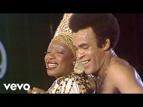 Boney M. - Gotta Go Home (Sopot Festival 1979)