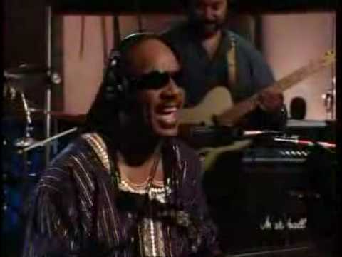 Stevie Wonder - Sir Duke