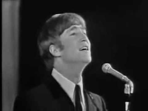 The Beatles - Twist and Shout [live]